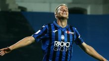 [FOTO] Atalanta pregazila Bresciju i nastavila igrati najljepši nogomet u Europi i to na pogon Hrvata; Mario Pašalić zabio hat-trick