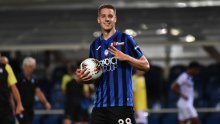 Mario Pašalić igrom i hat-trickom protiv Brescije oduševio cijelu Italiju, a nama je otkrio tko mu se prvi javio nakon utakmice karijere!