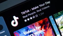 TikTok razmišlja o poslovnom dogovoru sa - Twitterom?