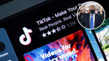 Može li se TikTok izvući iz ralja američko-kineskog trgovinskog rata?