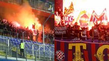 Bad Blue Boysi i Torcida opet su 'pomogli' da se napuni blagajna HNS-a; nove kazne za Dinamo i Hajduk