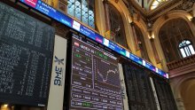 Nada u cjepivo protiv koronavirusa podržala Wall Street