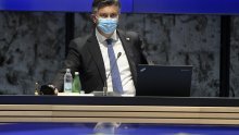 Plenković: Ovo je naša predzadnja sjednica, posljednju ćemo imati u utorak