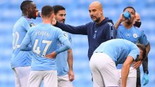 Nitko kao Pep Guardiola; španjolski stručnjak u Premiershipu 'debelo' nadmašio Mourinha, Kloppa, Fergusona...