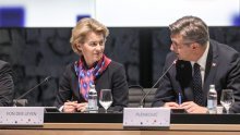 Plenković: Hrvatska očekuje dvostruko veći iznos od onoga što je dosad imala od EU-a