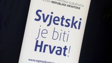 Ured za Hrvate: Dodijeljeno pet milijuna kuna za programe hrvatske manjine