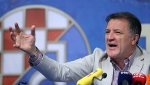 Oglasio se Zdravko Mamić i otkrio svog favorita za trenera Dinama: Po njega bih otišao pješke i donio ga na ramenima!