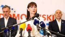 Vesna Vučemilović: Gašenjem Megglea HDZ-ov Projekt Slavonija 'ide dalje'