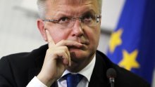 Rehn: Island i Hrvatska mogu zajedno u EU