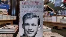 Nevjerojatan interes za psihološku pozadinu američkog predsjednika: Memoari Mary Trump prvi dan prodani u gotovo milijun primjeraka