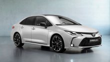 Toyota proširuje Corolla GR SPORT obitelj; stiže i Sedan verzija u sportskoj izvedbi