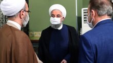 Iran: Odluka Bahreina o normaliziranju odnosa s Izraelom 'sramotna'