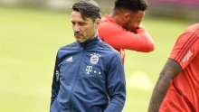 Sada je jasno zašto Niko Kovač neće biti Dinamov trener i zašto ga Zdravko Mamić neće 'pješice nositi na ramenima iz Njemačke'