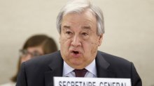 Guterres zatražio još 35 milijardi dolara za program WHO-a protiv covida-19