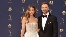 Najbolje skrivana holivudska trudnoća: U potpunoj tajnosti Justin Timberlake i Jessica Biel dobili drugo dijete