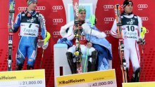 Hirscher: Jedna od najtežih, ali najdražih pobjeda