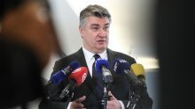 Milanović o europskom novcu, Stožeru kao 'paraustavnom tijelu', ali i o 'pusi hejterima': Zar je to neočekivano? Tako razgovaram od prvog dana