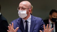 Michel: EU će nametnuti sankcije Bjelorusiji zbog izborne prijevare