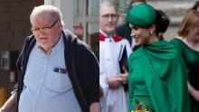 Thomas Markle ponovno opleo po kćeri: ‘Volim Meghan, ali ne i ono što je postala’