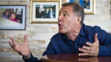 Zdravko Mamić opleo po Hajduku kao nikad prije: Da nema Dinama i mene, Europu bi gledali samo na televizoru!