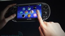 PlayStation Vita je nova Sonyjeva igraća konzola