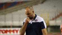 Hajduk uskoro ostaje bez trenera; Igor Tudor nakon nove neuspješne epizode u Splitu pred novim izazovom u zemlji koju dobro poznaje