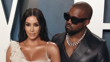 Nakon čudnih izjava Kanye West opleo po supruzi, ali i Kris Jenner: 'Kim me želi strpati u ludnicu'