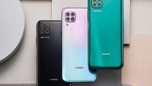 Huawei po prvi put u povijesti premašio Samsung brojem isporučenih smartfona