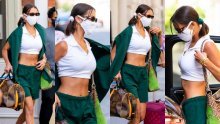 Bella Hadid prošetala u trenutno najpoželjnijem modelu ružnih tenisica