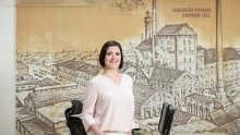 Alina Ružić nova članica Uprave Zagrebačke pivovare