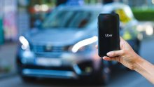 Uber širi Connect uslugu dostave paketa na tri nova grada na obali