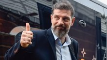 Slaven Bilić nakon velike drame i uz puno sreće sa svojim West Bromwich Albionom izborio plasman u Premiership