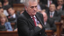 Nikolic: UN tribunal should release all Serbs