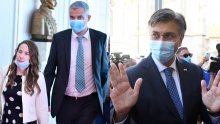 Prvi konflikt bračnog para Selak-Raspudić i Plenkovića oko BiH i školstva, ovako je tekla razmjena argumenata