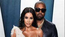 Sve su glasnija šuškanja o razvodu Kim Kardashian i Kanye Westa