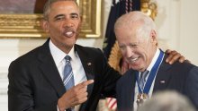 [VIDEO] Obama i Biden objavili snimku u kojoj kritiziraju Trumpa