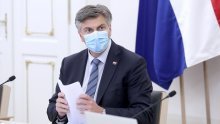 Plenković otkrio kako će se financirati obnova zgrada nakon potresa u Zagrebu - 60 posto Vlada, 20 posto lokalna samouprava i 20 posto vlasnici