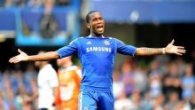 Drogba traži hitan povratak u Europu