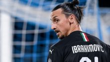 Zlatan Ibrahimović otvorio dušu i u svom stilu odgovorio kritičarima koji ga šalju u mirovinu