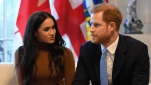 Velikih neuspjeh za Meghan Markle: Za prvi izgubljeni spor mora platiti 750 tisuća kuna sudskih troškova