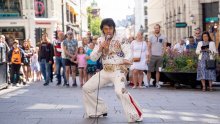 Norvežanin oborio rekord izvodeći Elvisove pjesme gotovo 51 sat