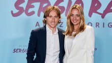 Luka Modrić pokazao kako izgledaju najbolji trenuci u njegovom životu