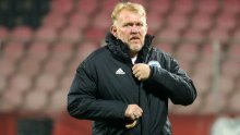 Robert Prosinečki u zadnjim sekundama sezone izletio iz elitne lige u Turskoj; Kayserispor primio gol u 96. minuti i postao drugoligaš