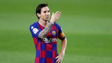 Navijači Barcelone strahuju da odlazi Lionel Messi; Talijani ga već preselili u milanski Inter, a sada se o svemu oglasio predsjednik katalonskog diva