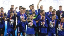 Dinamo pronašao zamjenu za Amera Gojaka i veliko pojačanje za Ligu prvaka; 'plavi' love crnogorskog veznjaka vrijednog tri milijuna eura