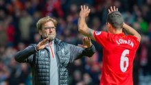 Lovren se dirljivom porukom oprostio od Liverpoola, a o svemu se oglasio i Jürgen Klopp koji je otkrio što zaista misli o hrvatskom braniču