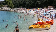 HUT: Hrvatska je turistički pobjednik na Mediteranu