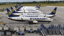 Ryanair pred uskrsne blagdane otkazao niz letova iz Zagreba; pogođeni svi koji su planirali putovati u svibnju i lipnju jer su karte bile - prejeftine