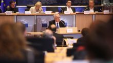 Mimica prolazi ispit u Europskom parlamentu