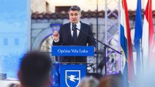 Milanović poručio da se Plenković boji Sabora i ispričao nesretnu priču s početka karijere koja ga je posebno naljutila: 'Osjećao sam se jako loše'